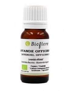 Lavande officinale (Lavandula officinalis) BIO, 30 ml